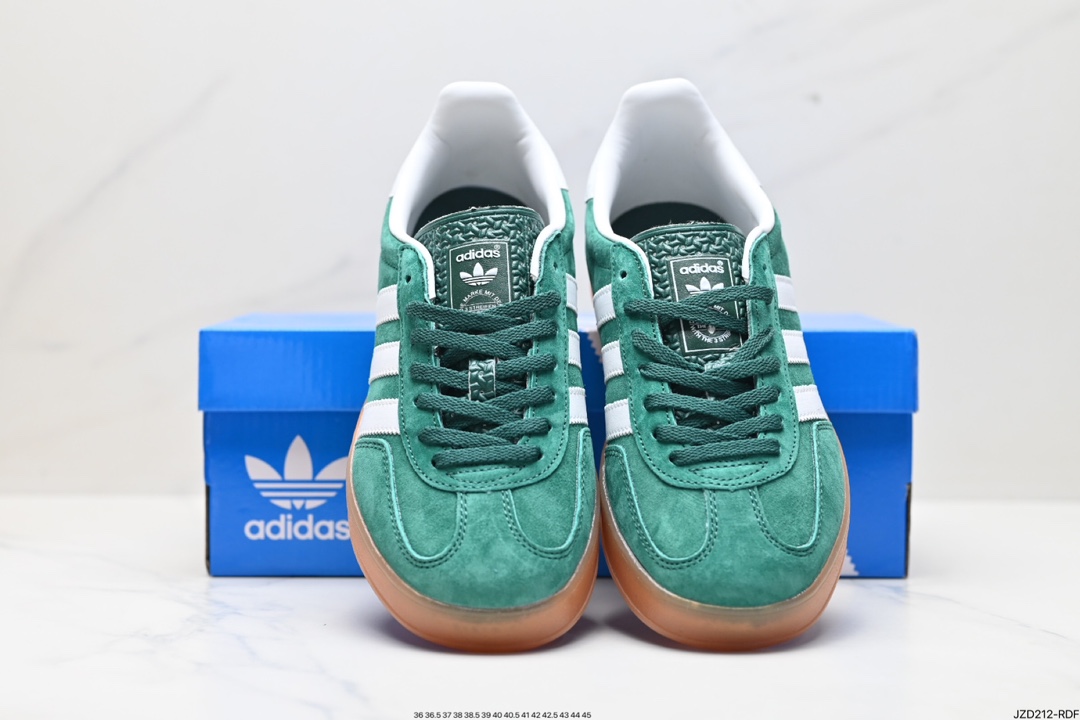 Adidas Gazelle Shoes